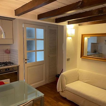 Appartamento Milano Navigli - Affitti Brevi Italia Eksteriør bilde