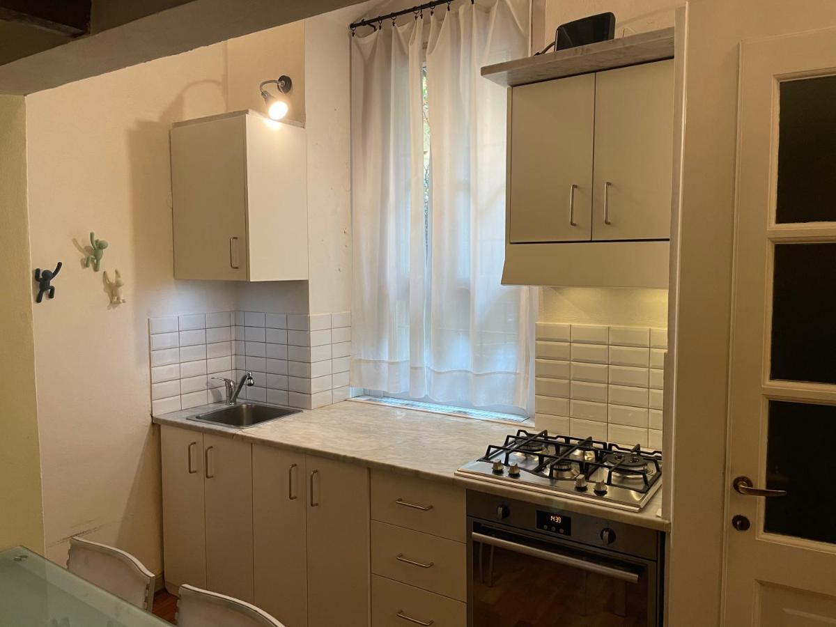 Appartamento Milano Navigli - Affitti Brevi Italia Eksteriør bilde