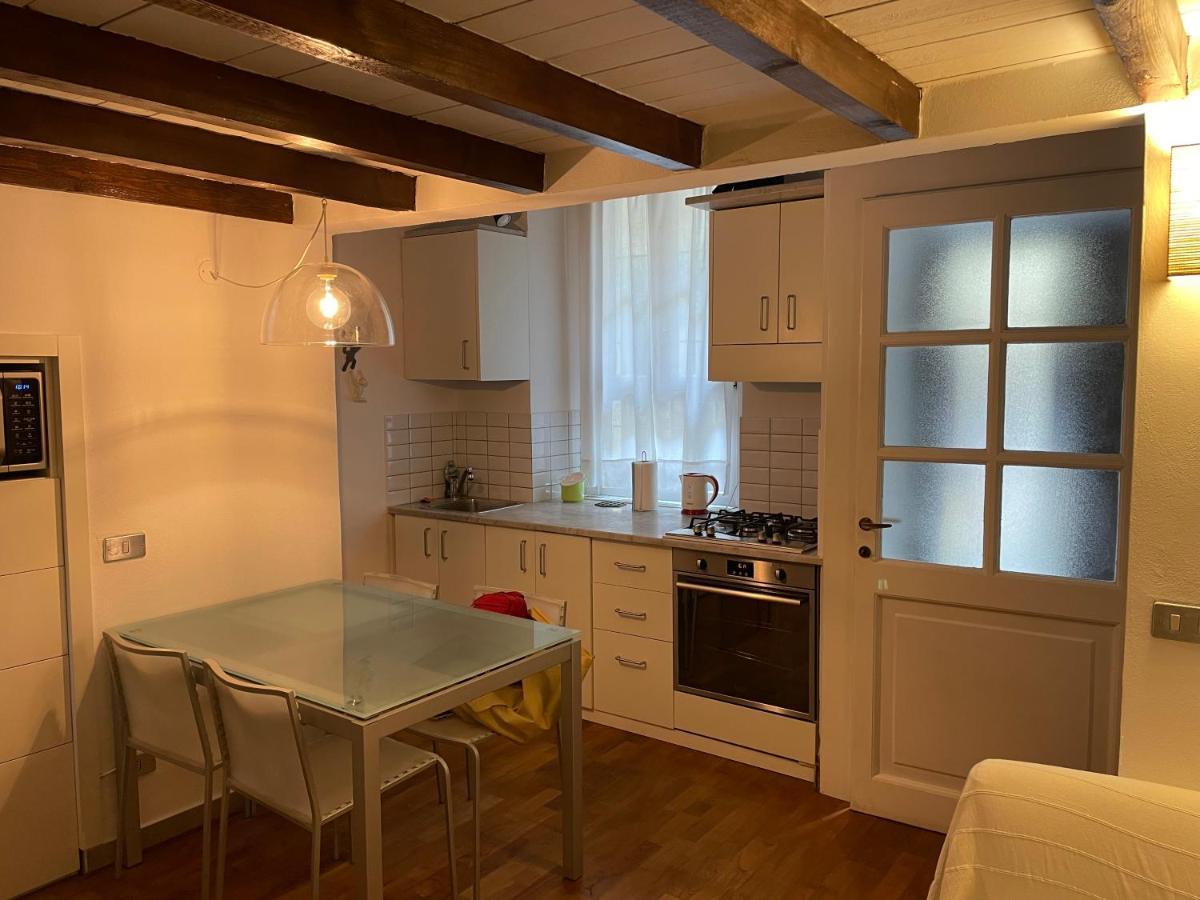 Appartamento Milano Navigli - Affitti Brevi Italia Eksteriør bilde